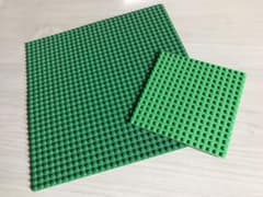 LEGO 基礎盤　2枚セットのサムネイル