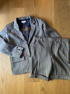 B:MING by BEAMS 4点セット！130cm 男の子 入学式 卒園式のサムネイル