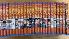世紀末リーダー伝　たけし　全24巻　全巻セットのサムネイル