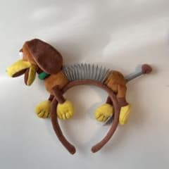 スリンキー カチューシャのサムネイル