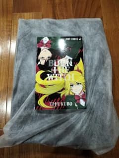 BLEACH　JETのサムネイル