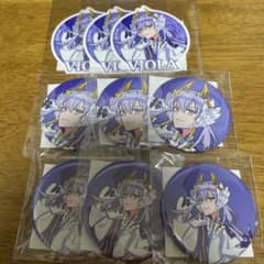 プリンセッション・オーケストラ　KINGくじ　ヴィオラ　セットのサムネイル