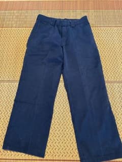 Dickies Loose Fit ワークパンツ ブラックのサムネイル