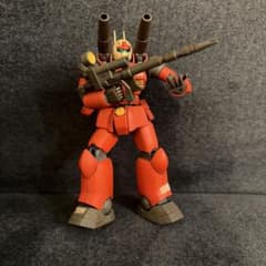 HG ガンキャノン 108 ガンプラ 完成品のサムネイル