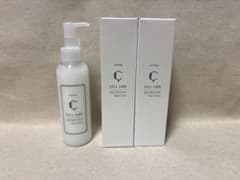 新品】synergy シナジー セルキュア ヘアミルク 150g 2本 - メルカリ