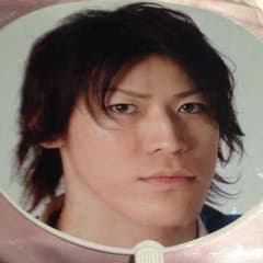 ★KAT-TUN★ 亀梨和也 公式うちわ！！コンサートグッズのサムネイル