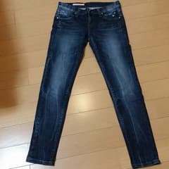 みみ様♪専用♪ダブスタ♪デニム‼のサムネイル