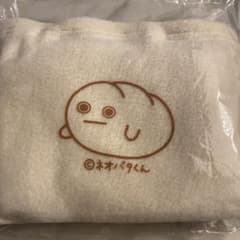 ネオバタくん ブランケット - メルカリ