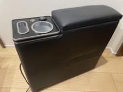 コンソールボックスのサムネイル