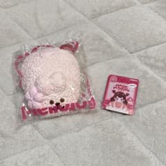 MelloJoy DIYJOJO スクイーズ シークレット Mellojoy DIYJOJO シークレット スクイーズ｜Yahoo!フリマ（旧PayPay