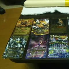 バトスピまとめ売りのサムネイル