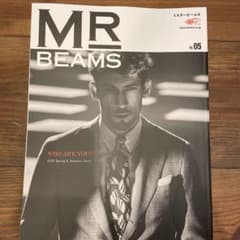 MR BEAMS No,05のサムネイル