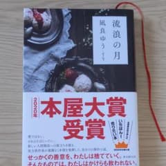 流浪の月のサムネイル