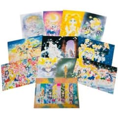 美少女戦士セーラームーン　プロマイド　27枚セット　カード セーラームーン - 【美品】美少女戦士セーラームーンR DX両面