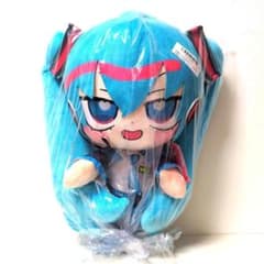 初音ミク×寺田てら Terada Tera's World おおきなぬいぐるみ