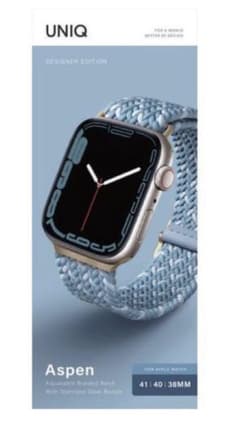 アップルウォッチバンドのサムネイル