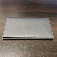 Thumbnail of 未使用品　HERMES エルメス　長財布　ブルー