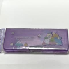 Sumikko Gurashi Clear Soft Pen Case (Brand New)