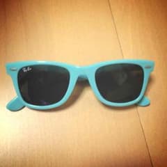Ray-Ban（レイバン）サングラス ケース付きのサムネイル