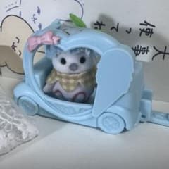 シマエナガちゃんのバラ売り a様専用のサムネイル