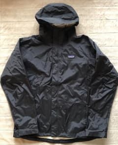 パタゴニア　patagonia  ナイロンジャケットのサムネイル