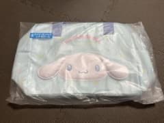 サンリオ当りくじ シナモロール キャリーオンバッグのサムネイル