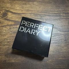 PERFECT DIARY ルースパウダー カラーロッキングのサムネイル