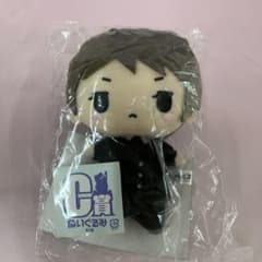 日向創 ぬいぐるみ みんなのくじ ダンガンロンパ3 絶望編 C賞 - メルカリ