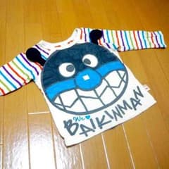 ANPANMANSHOP ロンTのサムネイル