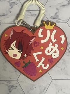 すとぷり 莉犬くん パスケースのサムネイル