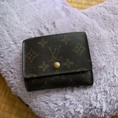 ルイヴィトン 財布 モノグラムのサムネイル