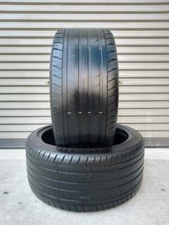 NK 265/35R19 タイヤ 2本 NOBLE SPORT 9150 - メルカリ