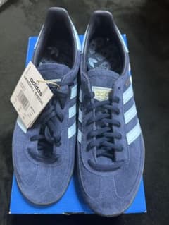adidas HANDBALL SPEZIAL ネイビー 26cmのサムネイル
