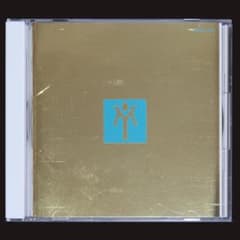 NO SIDE／松任谷由実／CDのサムネイル