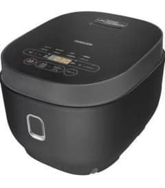 [YAMAZEN]マイコンジャー炊飯器 Y JP-DM102 5.5合炊きのサムネイル