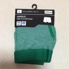 ボクサーブリーフのサムネイル