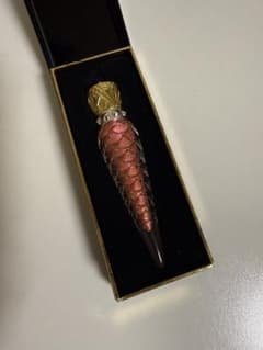 クリスチャン・ルブタン ルビラック リップグロス 7ml - メルカリ