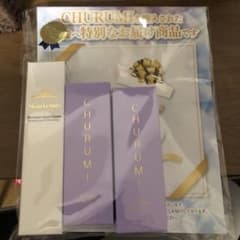 CHURUMIのサムネイル