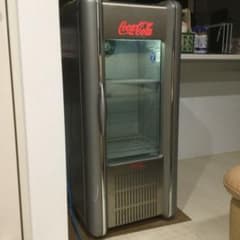 最終値下げ！！　コカコーラ 冷蔵ショーケース 冷蔵庫　可動品　レア物 m48085906568_1.jpg?1671046189