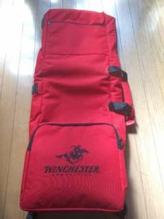 WINCHESTER ウィンチェスター ガンケースバッグ 未使用 新品のサムネイル
