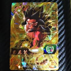ドラゴンボールヒーローズ UM8-042 UR 孫悟飯：ゼノのサムネイル