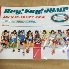 heysayjumpのサムネイル