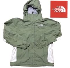 THE NORTH FACE マウンテンパーカー　ノースフェイスのサムネイル