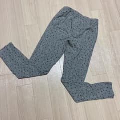 UNIQLO レギンス  160のサムネイル