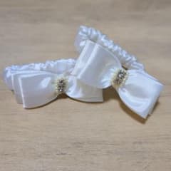 ウェディングシューズ バンドのサムネイル