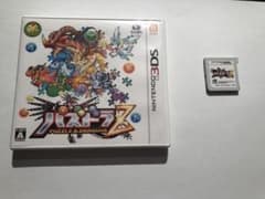 パズドラZのサムネイル