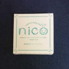まいこ様専用 nico soap natural baby soap nicoのサムネイル