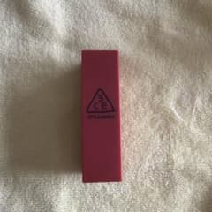 3CE MATTE LIP COLOR #222 STEP AND GOのサムネイル