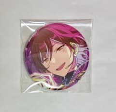 あんスタ コレクション缶バッジ 逆先夏目 casual Jun あんスタ 逆先夏目 コレクション缶バッジ 2025 Jun idol - メルカリ