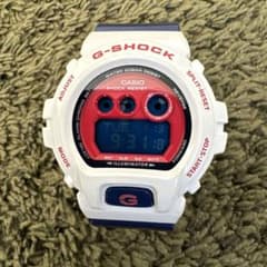 G-SHOCK GD-X6900CS-7JF トリコロー - メルカリ
